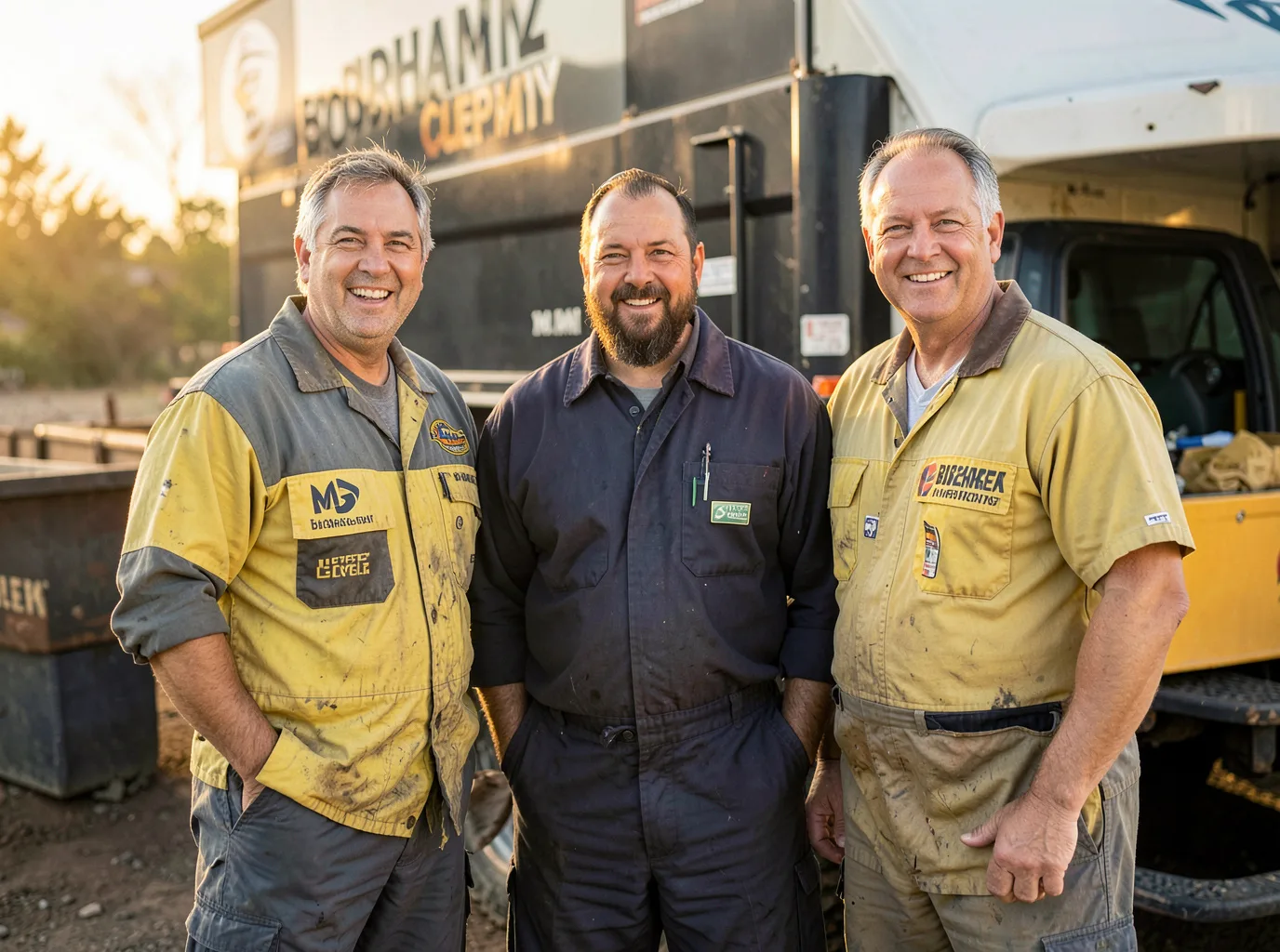 Sewage Cleanup company in Hadley, PA